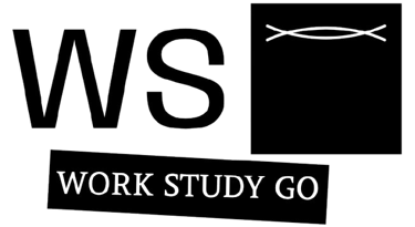 Work Study Go logo