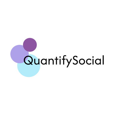 QuantifySocial logo