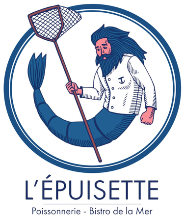 L'Epuisette logo