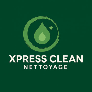 Xpress Clean Nettoyage logo