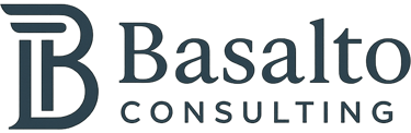 Basalto Consulting logo