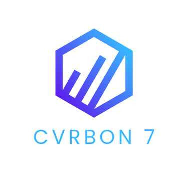 CVRBON 7 logo