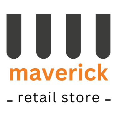 Maverick Digital logo