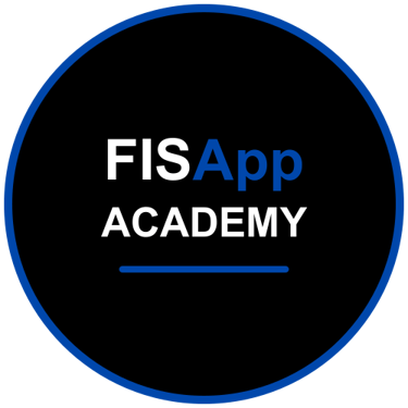 FISApp Academy logo