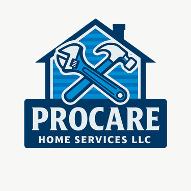 ProCare Home Services LLC logo