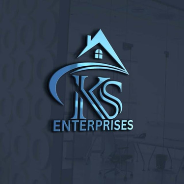 K S Enterprises logo