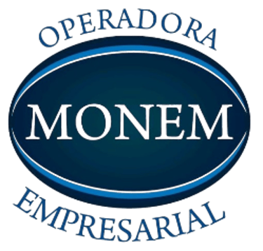 Operadora Empresarial Monem logo