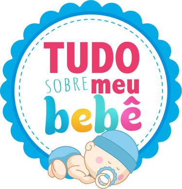 Tudo Sobre Meu Bebê logo