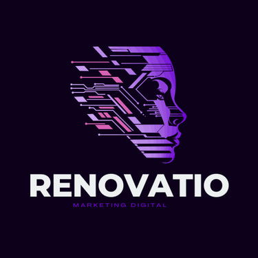 Renovatio Marketing Digital logo