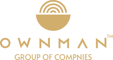 Ownman Overseas logo