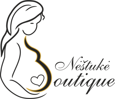 Apranga nėštukėms ir žindančioms mamoms logo