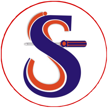SEE REPAIRING logo
