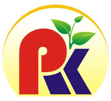 Pravis Krishi Rasayan logo