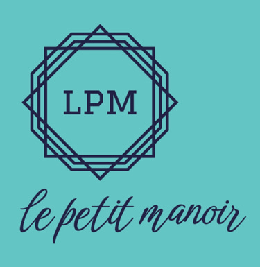 le petit manoir logo