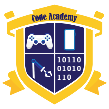 Code Academy logo