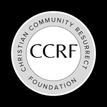 Christian Community Resurrect Foundation logo
