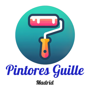 PINTORESGUILLEMADRID logo