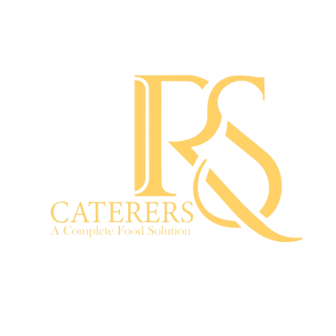 R.S Catering Service logo