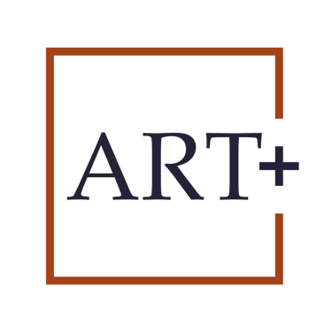 ART+ logo
