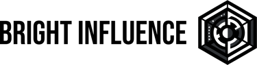 Bright Influence logo