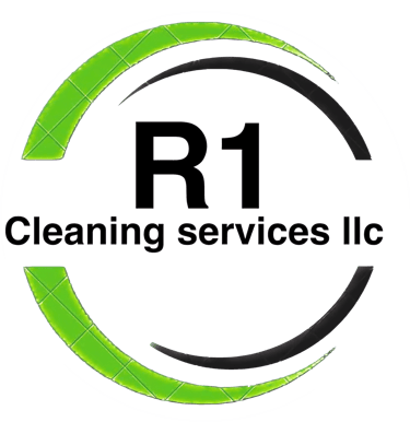 R1 Cleaning Services, LLC logo
