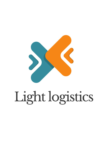 Light Logistics logo