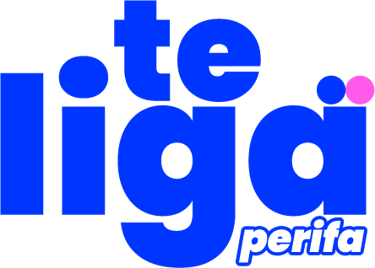 Te Liga Perifa logo