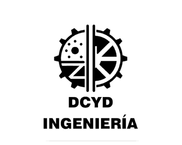 DCYD INGENIERIA logo