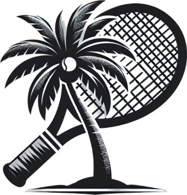 Marshall Islands Tennis Federation logo