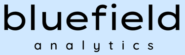 Bluefield Analytics logo