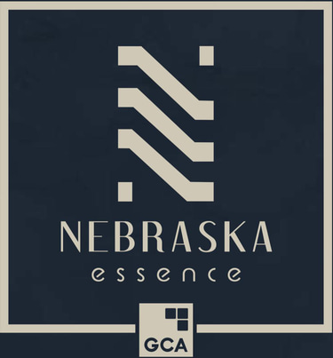 Nebraska Essence - Apartamentos na planta Chapecó logo