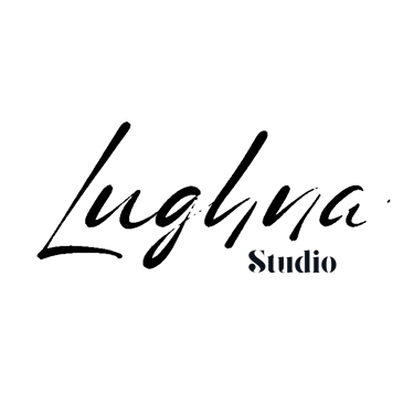 Lughna Studio logo