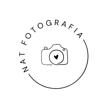 Nat Fotografía logo