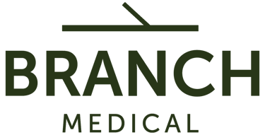 Branch Medical logo