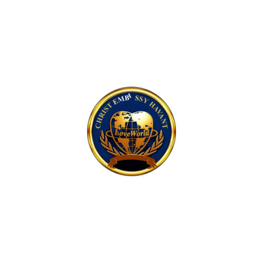 Christ Embassy Havant logo