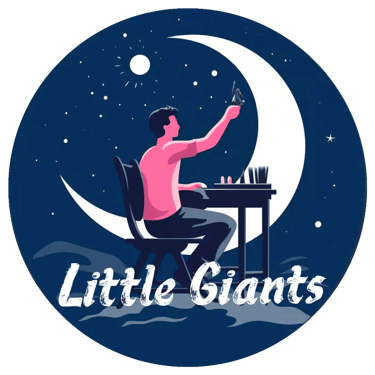 Little Giants logo