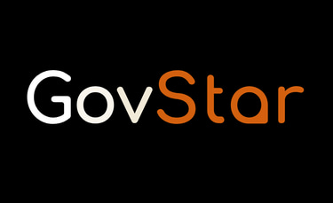 GovStar logo