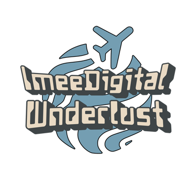 ImeeDigitalWanderlast logo