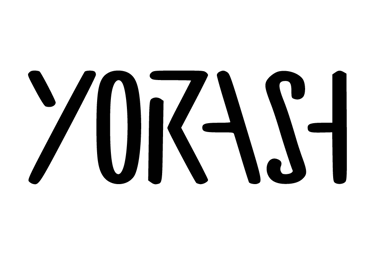 YORASH logo