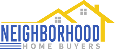 Neighborhood Home Buyers logo