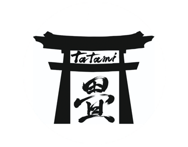 TATAMI logo