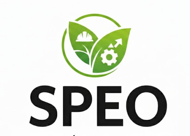 SPEO EHS logo