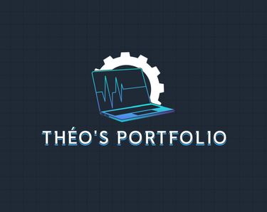 Portfolio logo
