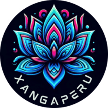 Xangaperu logo