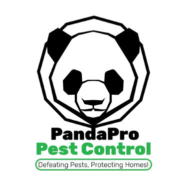 PandaPro Pest Control logo