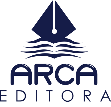 ARCA EDITORA logo