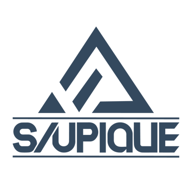 saupique photographie logo