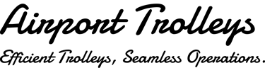 Airport Trolleys logo