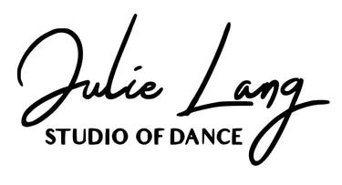 JLS Dance logo