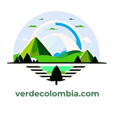 verdecolombia.com logo
